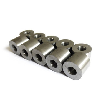 Customized Tungsten Carbide Sandblast Nozzles