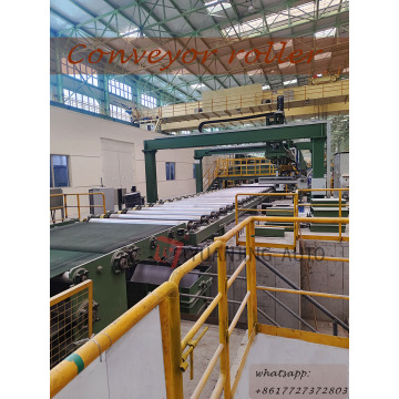 sheet metal cutting machine for Efficiency