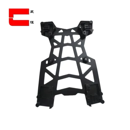 SLA SLS SLM 3D Printing Prototypes