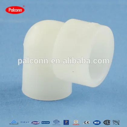 pert underfloor tube water pipe and fittings