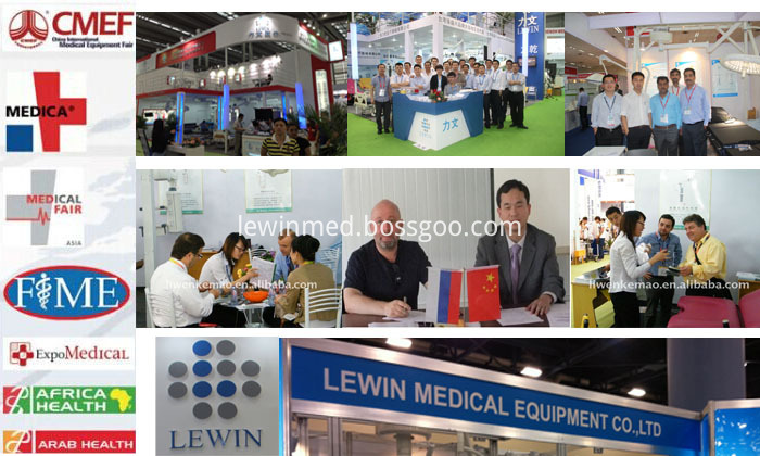 Led Surgical Light Fair