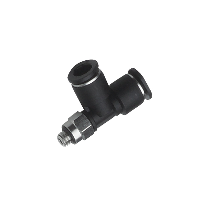 Brance Tee Mini Tube Fitting