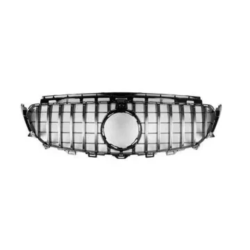 GTR Automotive Front Grille Upgrade for Mercedes-Benz Class E W213