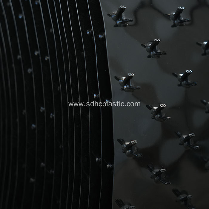 HDPE V Lock sheet liner