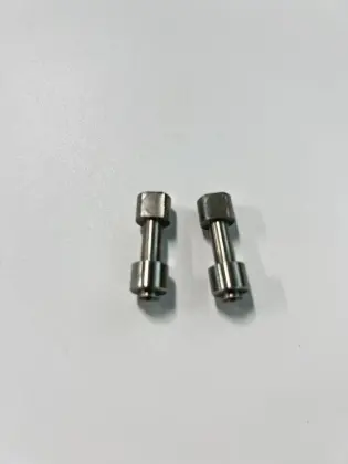 Custom CNC Machining Services Milling Metal CNC Parts