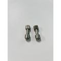 Custom CNC Machining Precision 5-Axis CNC Parts