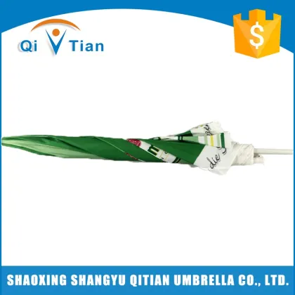 Sell well new type homebase parasols