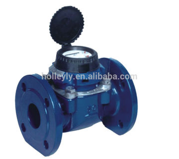 woltmann water meter