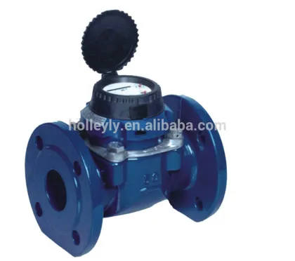 woltmann water meter
