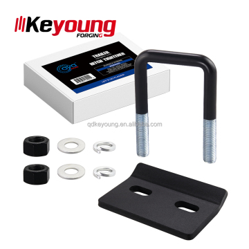 Keyoung Factory Direct Sales Towing Hitch Mounts & Anti-Rattle Tighteners