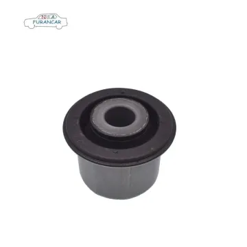 Low Price Rubber Control Arm Bush Car Spare Parts - Lower Bushing for Isuzu