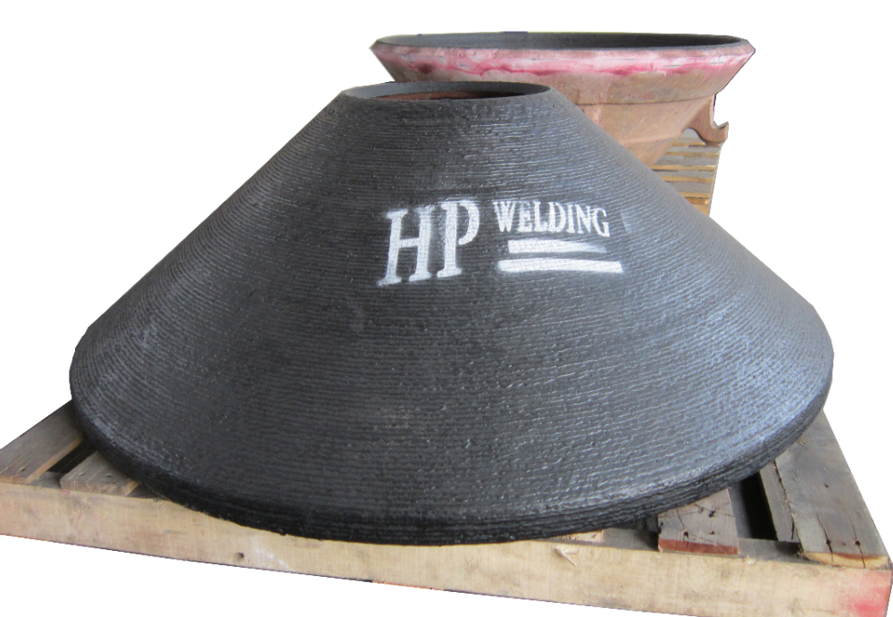 Wear Resistant Casting Materials