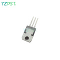 Hot selling TO-220F BTA316-600B triac