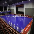 PP Interlocking Floor/Futsal floor/interlock floor