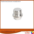 DIN910 Hex Head Screw Plugs