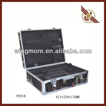 Aluminum Travel Case WM-ACN024
