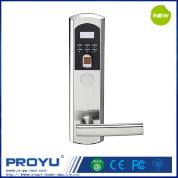 Hot wholesale digital finger door lock security fingerprint door lock anti thief home fingerprint lock PY-8918