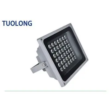 remote control outdoor led flood lights