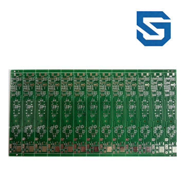 PCB de contrôle des outils électriques
