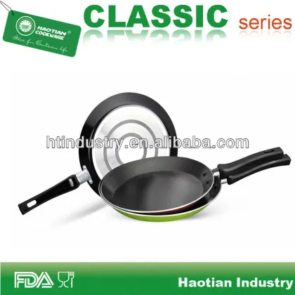 Silk screen tawa pan