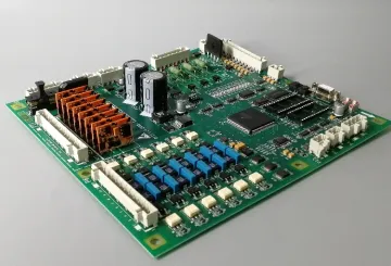 GFA21240D1 LCB_II Mainboard for Otis Elevators