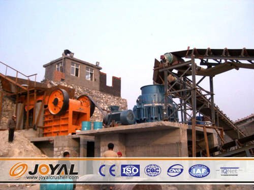 ZYC1680 cone stone crusher for sale