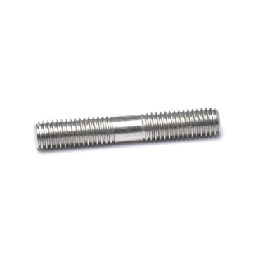 Stainless Steel Double-Headed Bolts, Extended Screw Studs, and Nut: Comprehensive Guide to Double-End Threaded Fasteners