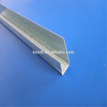 2015 hot new professional decorative wall corner guard&board casing bead