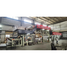 Efficient Coating Machine with High Performance