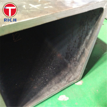 JIS G3454 STPG370 Seamless Carbon Steel Pipe Tube