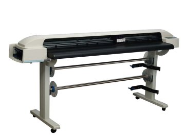 Customized English Pigment Ink Water Based Inkjet Printer Windows 2000 / Xp 3pass 10.2smph