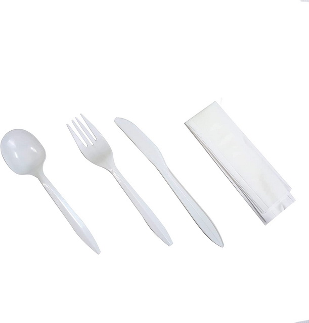 Disposable Crockery and Cutlery