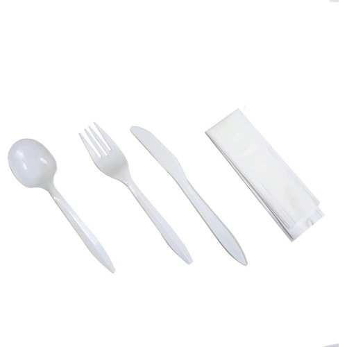 Disposable Crockery and Cutlery