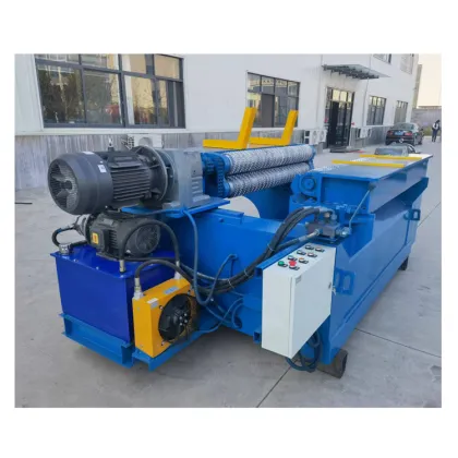 Plywood Veneer Peeling Machine for Wood-Based Panels Machinery
