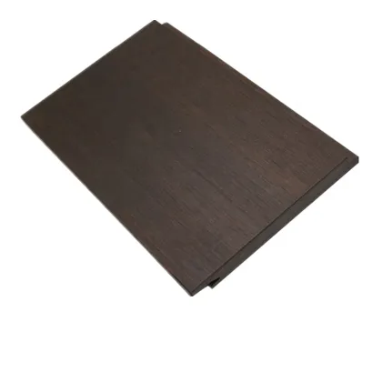 Carbonized Bamboo Floor Deck Plank Flooring: The Ultimate Guide to Bamboo Decking