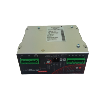 Caricatore del generatore Genset Genuine OEM ICHG-120: soluzione di alimentazione di alta qualità 12-24 volt
