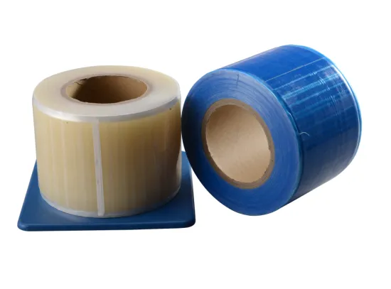 Barrier Film Protective Film for Medical use