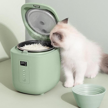 Smart Multi-Cooker: Stainless Steel, Electric, and Low-Sugar Options for Versatile Cooking