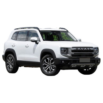 2024 Haval Dargo: Early Order for Big Dog Large SUV