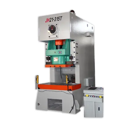 Factory Direct Automatic Farm Pneumatic Punching Machines