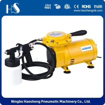Spray Air Compressor Kit As09ak-3