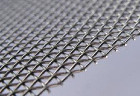 Stainless 316 wire mesh