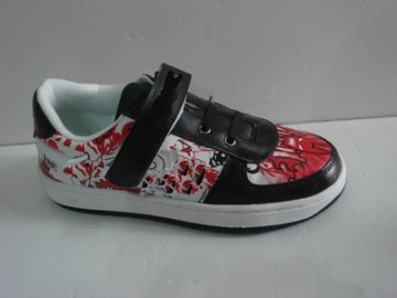 Baby shoes