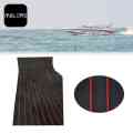 Melors EVA Non Skid Marine Teak Boat Mat