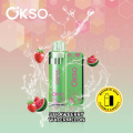 OKSO Switch kit 50000 Puffs kit Pod Vape yang dapat diganti