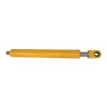Ultra high pressure hydraulic cylinder
