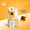 Hot Sale!!! DISPOSABLE E HOOKAH PEN 2600 puffs