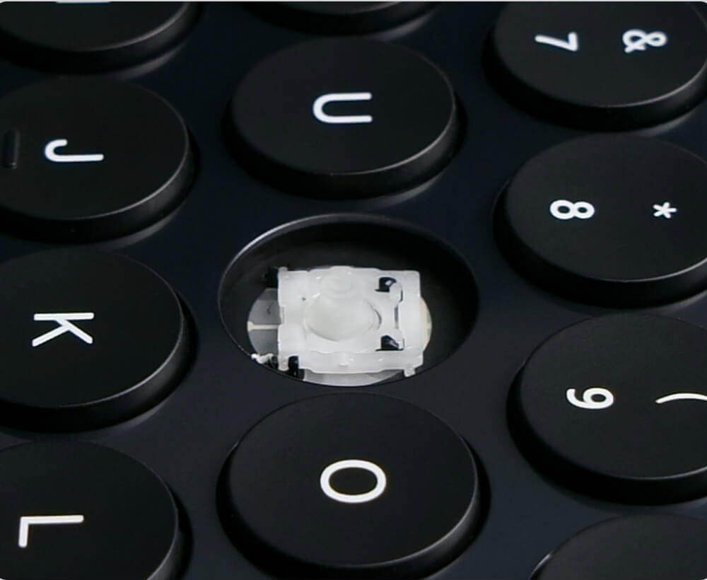 Miiiw Keyboard 85 Miiiw Keyboard 85
