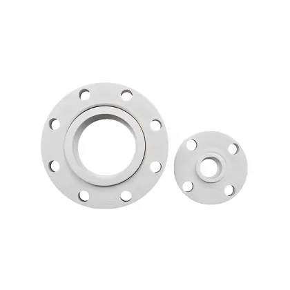 40mm PPR Flange / PPR Pipe Fittings