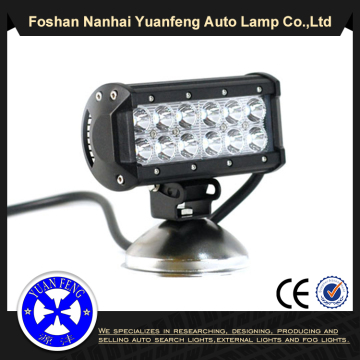 Made in China 36W 3240lm LED light bar car accessories